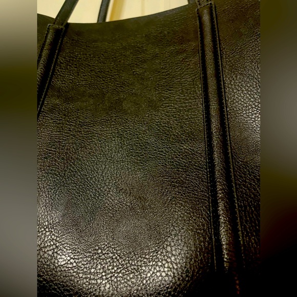 Beautiful tote bag black by ALDO - Picture 6 of 12